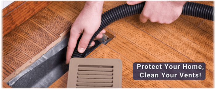 Dryer Vent Cleaning Overland Park