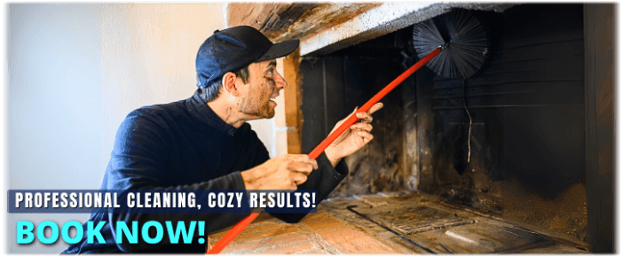 Fireplace Cleaning Overland Park