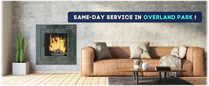 Overland Park Chimney Cleaning